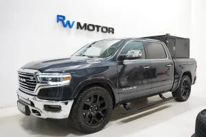 Dodge RAM 2020